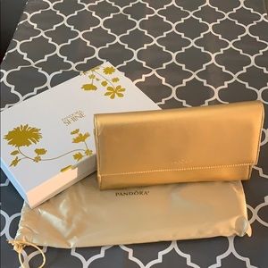 Pandora Shine Collection Clutch